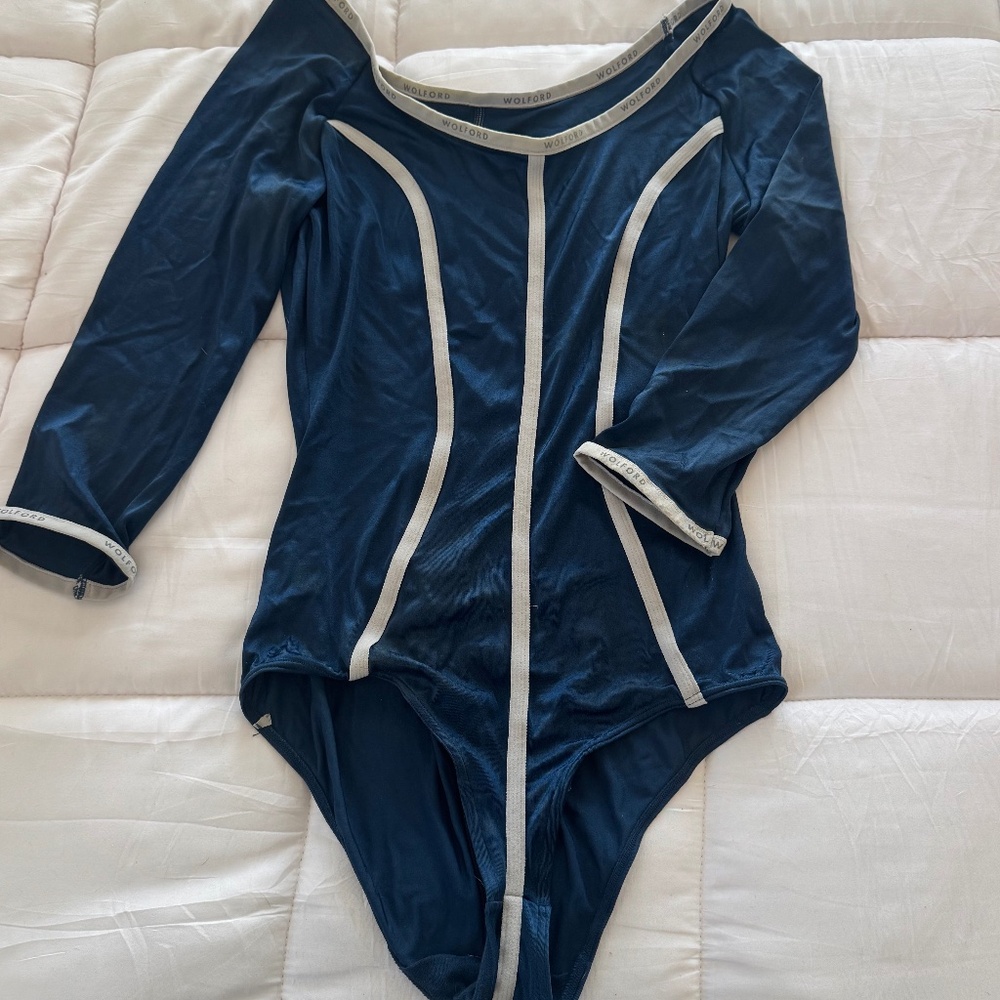 Wolford - Body Works Activewear Set